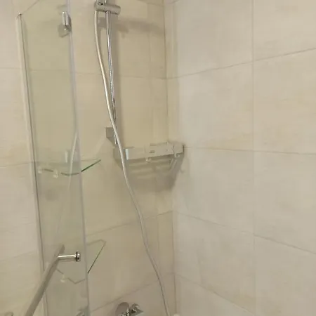 Apartamento Teatinos *