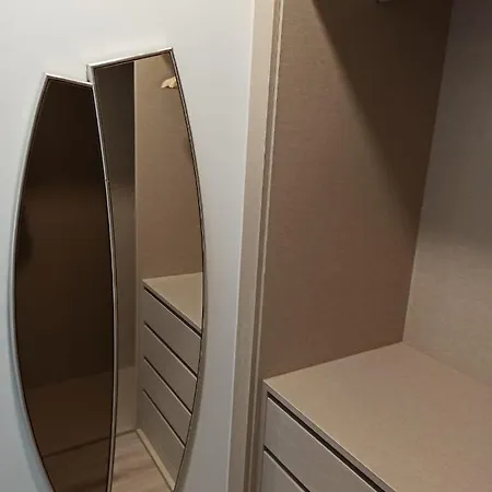 Apartamento Teatinos
