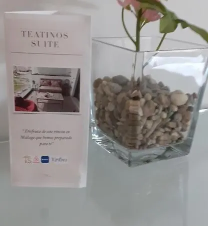 Teatinos Málaga