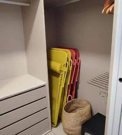 Teatinos Apartamento *