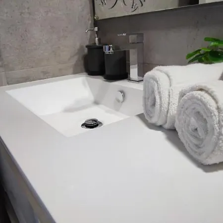 Apartamento Teatinos