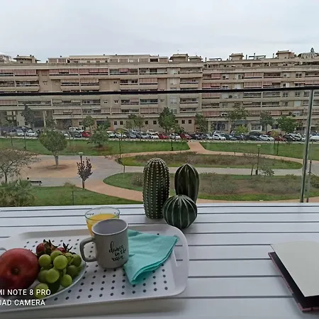 Teatinos Malaga