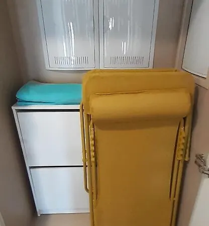 Teatinos Apartment Malaga